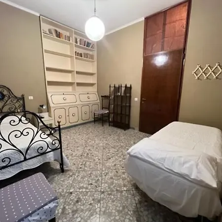 Apartment San Nicola's *