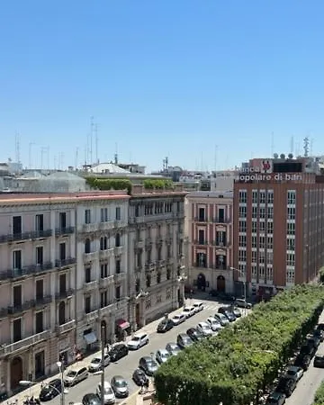 Appartement San Nicola's Bari
