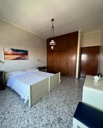 Appartement San Nicola's Bari