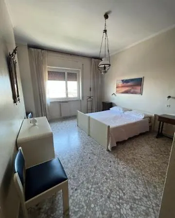 Appartement San Nicola's *