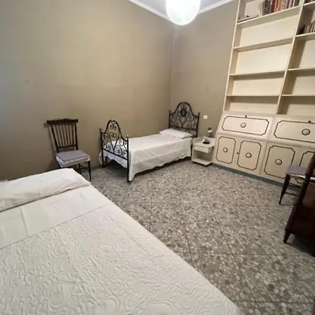 Appartement San Nicola's Bari